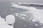 野尻湖猛吹雪11