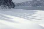 野尻湖深雪15